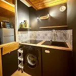 شقة Le Bleu - Duplex Au Pied Des Remontees Mecaniques *