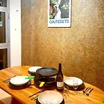 Le Bleu - Duplex Au Pied Des Remontees Mecaniques *