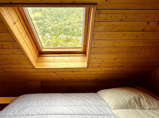 Le Bleu - Duplex Au Pied Des Remontees Mecaniques *