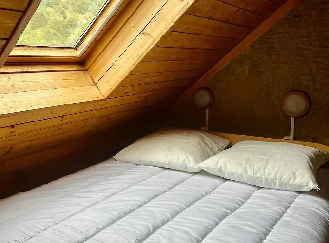 Le Bleu - Duplex Au Pied Des Remontees Mecaniques アパート *