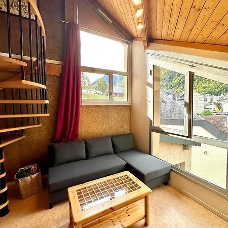 Le Bleu - Duplex Au Pied Des Remontees Mecaniques * Cauterets