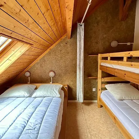 Apartmán Le Bleu - Duplex Au Pied Des Remontees Mecaniques