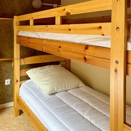 Le Bleu - Duplex Au Pied Des Remontées Mécaniques Apartamento