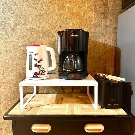 Apartamento Le Bleu - Duplex Au Pied Des Remontées Mécaniques *