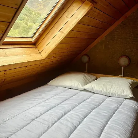 Le Bleu - Duplex Au Pied Des Remontées Mécaniques Apartamento *