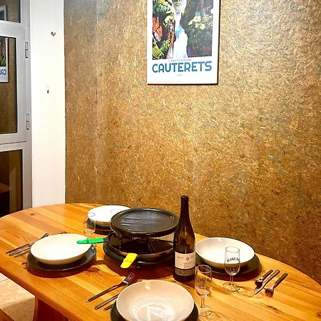 Le Bleu - Duplex Au Pied Des Remontees Mecaniques *