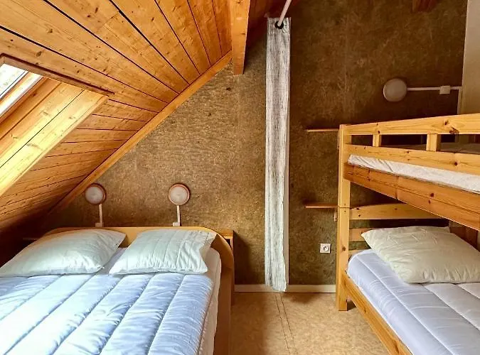 Daire Le Bleu - Duplex Au Pied Des Remontees Mecaniques