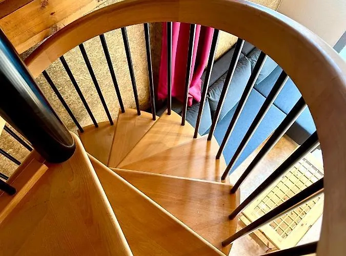 Le Bleu - Duplex Au Pied Des Remontees Mecaniques Cauterets