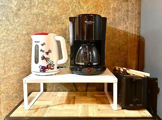 Daire Le Bleu - Duplex Au Pied Des Remontees Mecaniques *