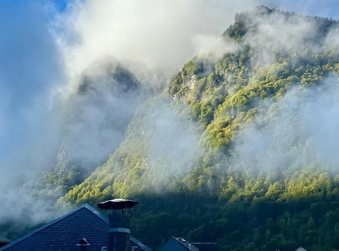 Le Bleu - Duplex Au Pied Des Remontees Mecaniques *