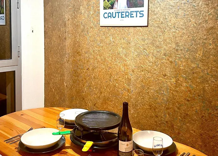 Le Bleu - Duplex Au Pied Des Remontees Mecaniques *